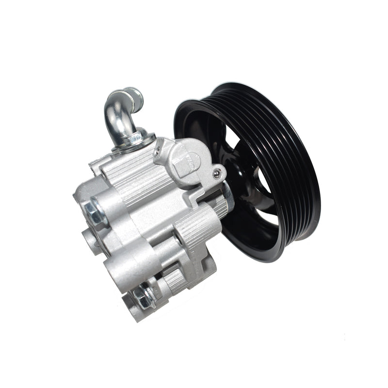 Power Steering Pump Suitable For Toyota Landcruiser Prado 120 4.0L Petrol 2003-2009