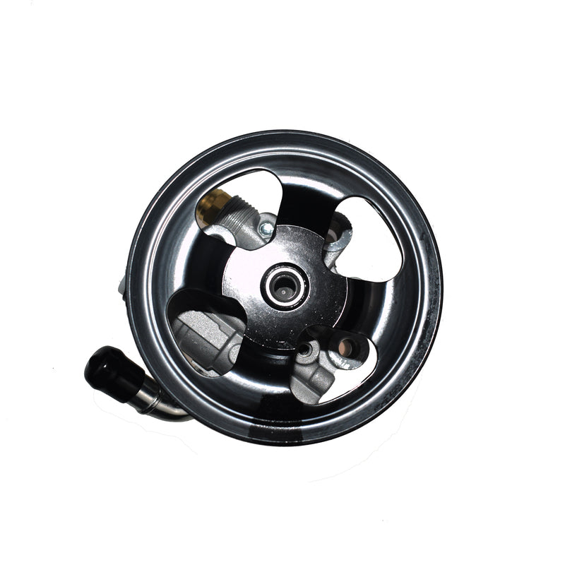 Power Steering Pump Suitable For Toyota Landcruiser Prado 120 4.0L Petrol 2003-2009