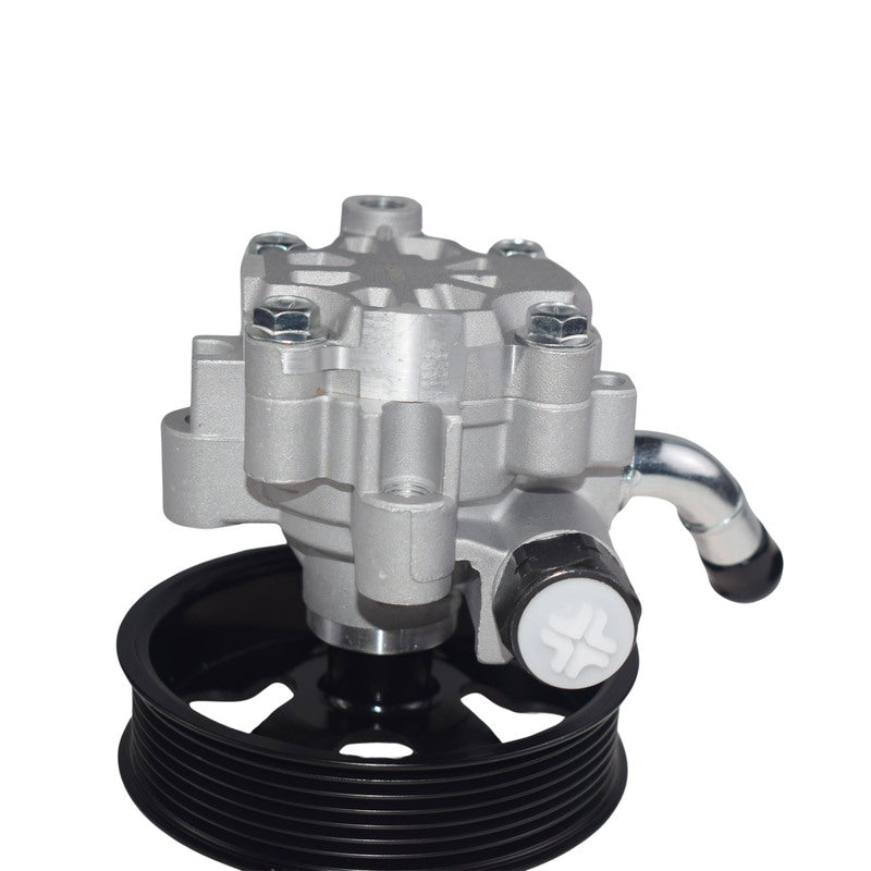 Power Steering Pump With Pulley Suitable For Toyota Hilux Revo GUN122 GUN123 GUN136 2.4 2.8L 2015-ON