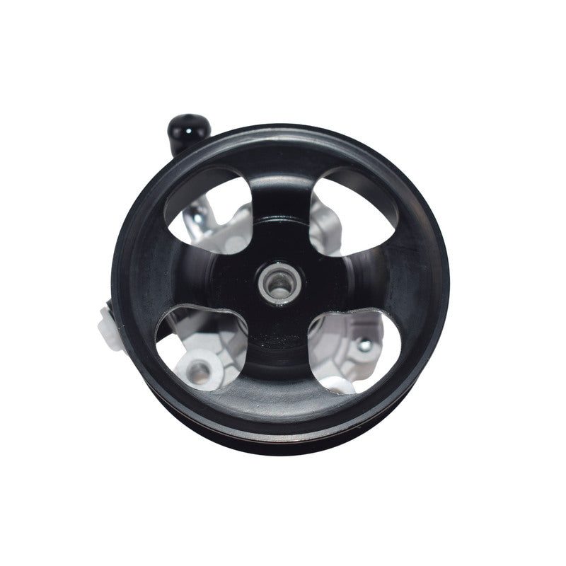 Power Steering Pump With Pulley Suitable For Toyota Hilux Revo GUN122 GUN123 GUN136 2.4 2.8L 2015-ON
