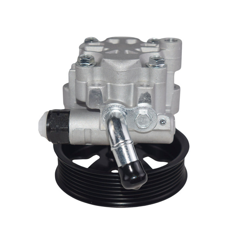 Power Steering Pump With Pulley Suitable For Toyota Hilux Revo GUN122 GUN123 GUN136 2.4 2.8L 2015-ON