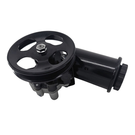 Power Steering Pump Suitable For Toyota Hilux VZN167R VZN172R 3.4L Petrol V6 2002-2006