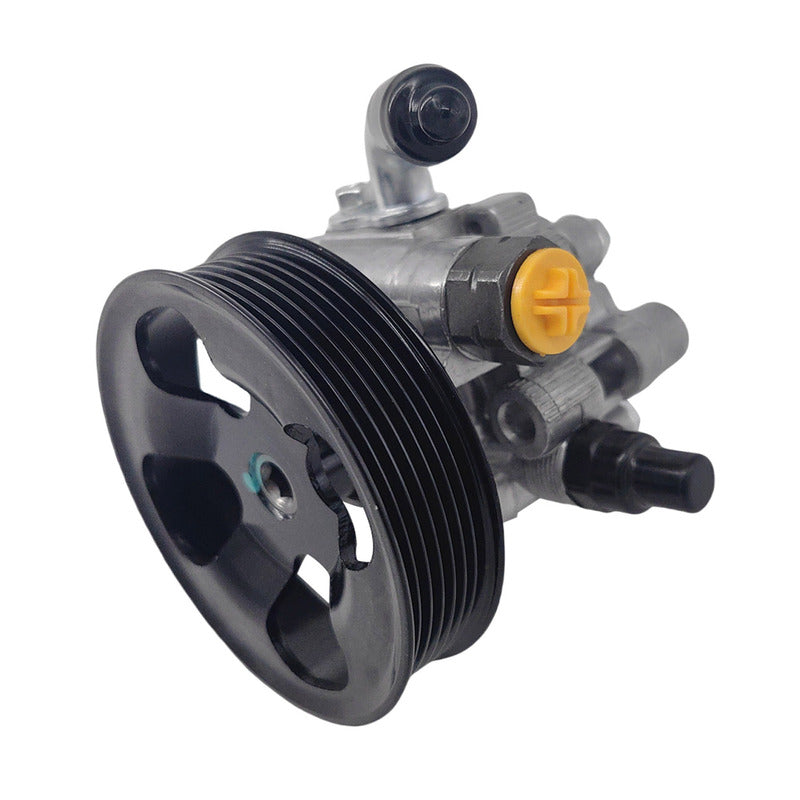 Power Steering Pump With Pulley Suitable For Toyota Hilux GGN25 4.0L 04/2005-08/2011