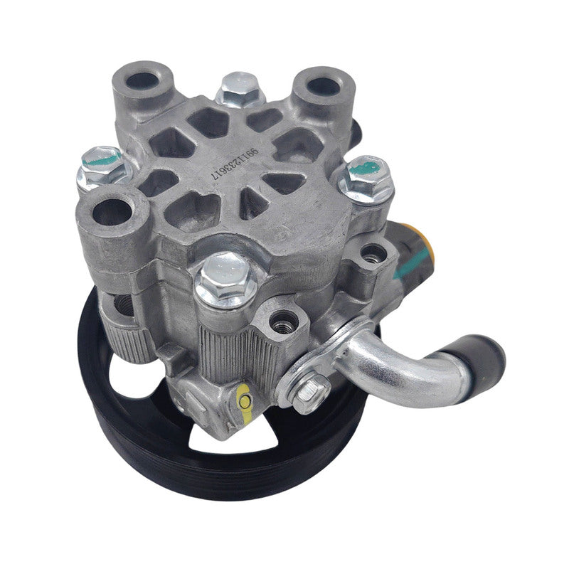 Power Steering Pump With Pulley Suitable For Toyota Hilux GGN25 4.0L 04/2005-08/2011