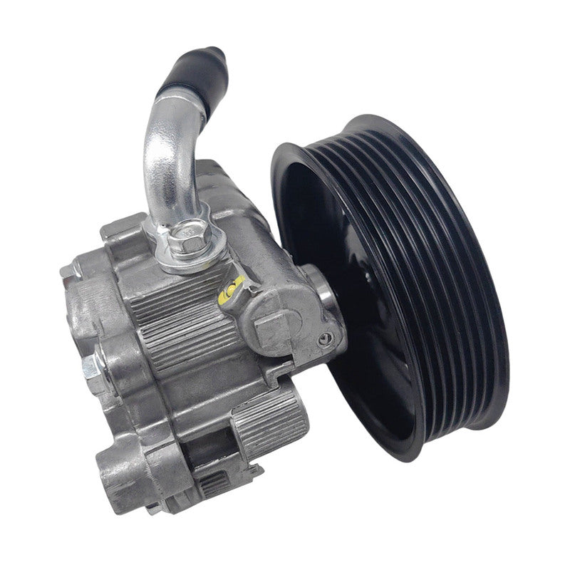 Power Steering Pump With Pulley Suitable For Toyota Hilux GGN25 4.0L 04/2005-08/2011