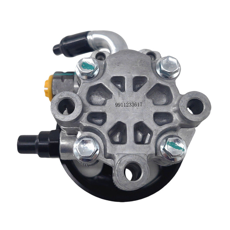 Power Steering Pump With Pulley Suitable For Toyota Hilux GGN25 4.0L 04/2005-08/2011