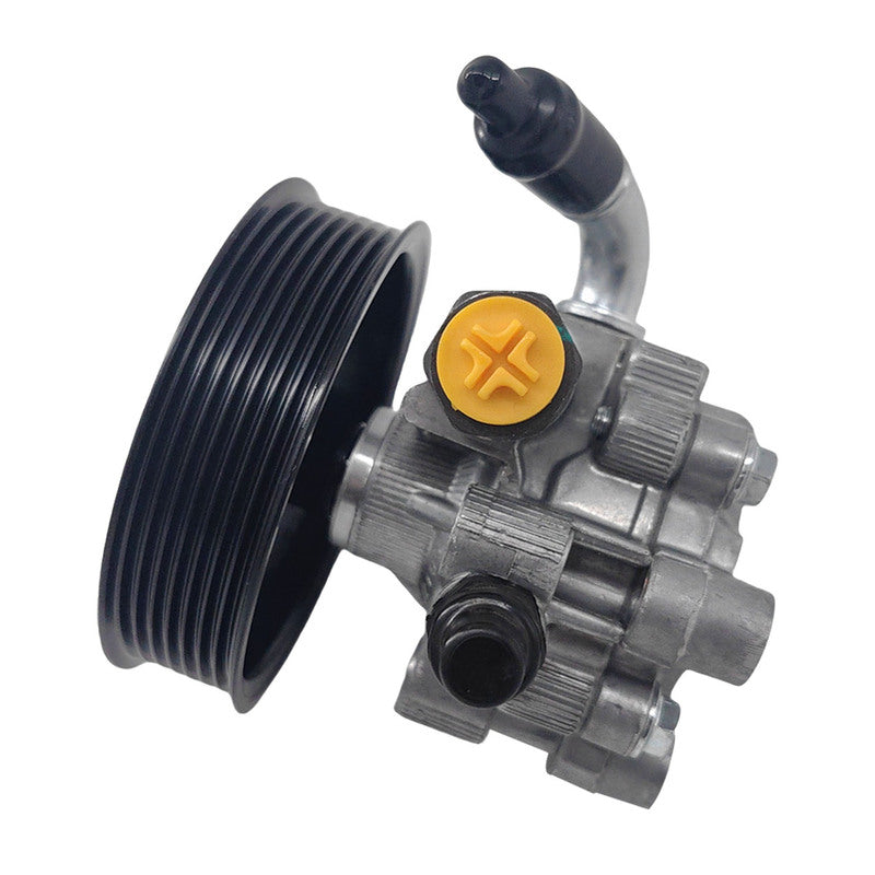 Power Steering Pump With Pulley Suitable For Toyota Hilux GGN25 4.0L 04/2005-08/2011