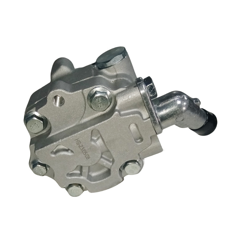 Power Steering Pump Suitable For Volkswagen Amarok 2.0L 2010-2015 7E0422154 7E0422154D 7E0422154F