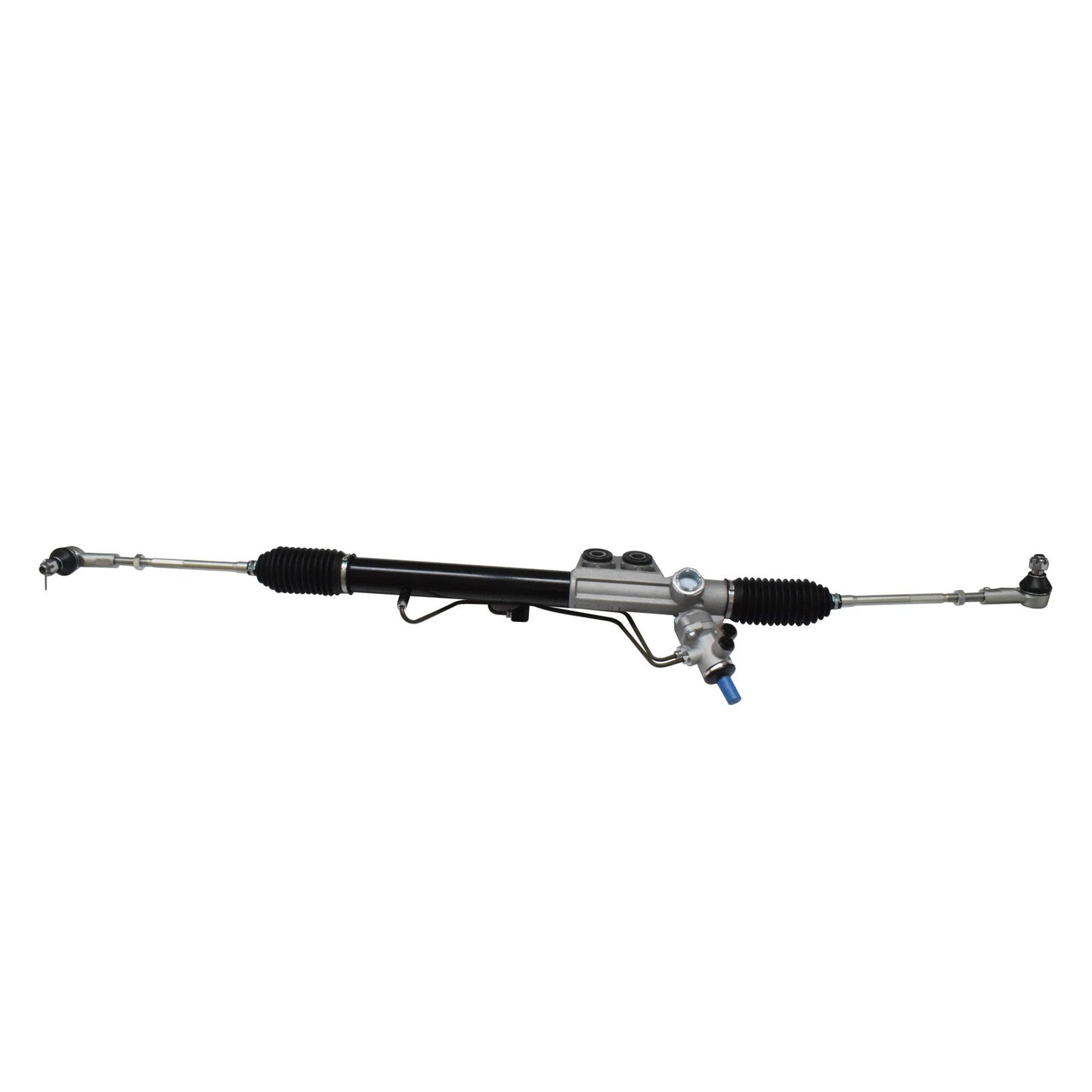 Power Steering Rack Suitable For Isuzu D-Max TFS For Holden Colorado RG 2WD 06/2012-06/2016