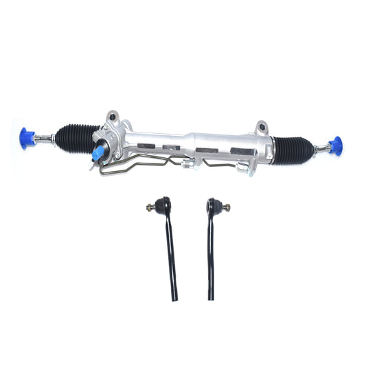 Power Steering Rack Suitable For Ford Ranger PJ PK 2006-2011 2WD