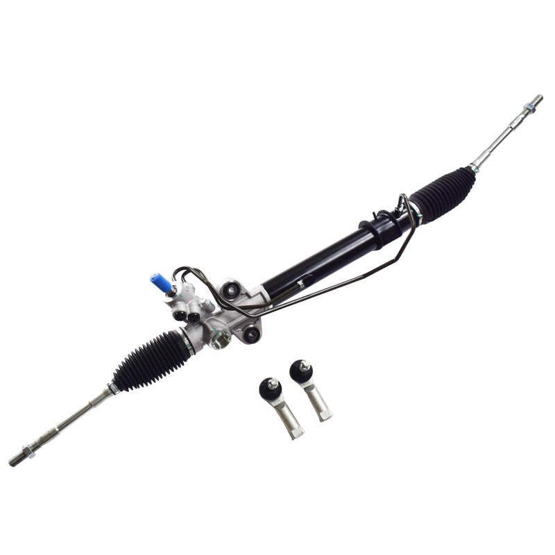 Power Steering Rack Suitable For Mitsubishi Triton ML MN 2005-2015 RWD 2WD w/ Tie Rod Ends
