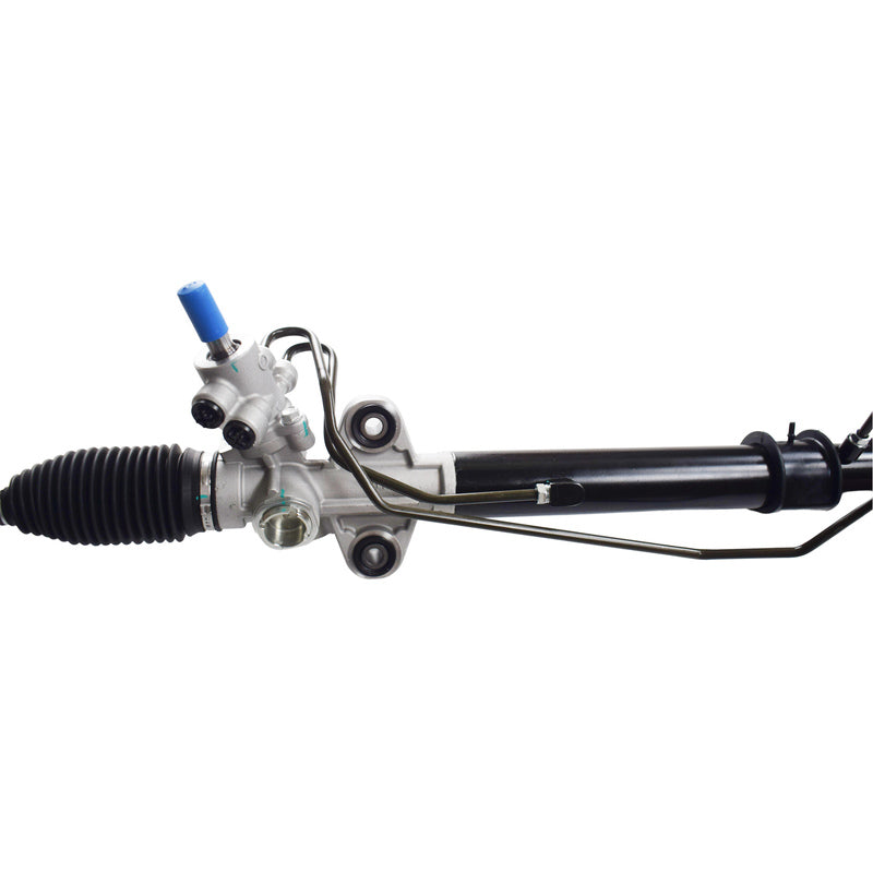 Power Steering Rack Suitable For Mitsubishi Triton ML MN 2005-2015 RWD 2WD w/ Tie Rod Ends