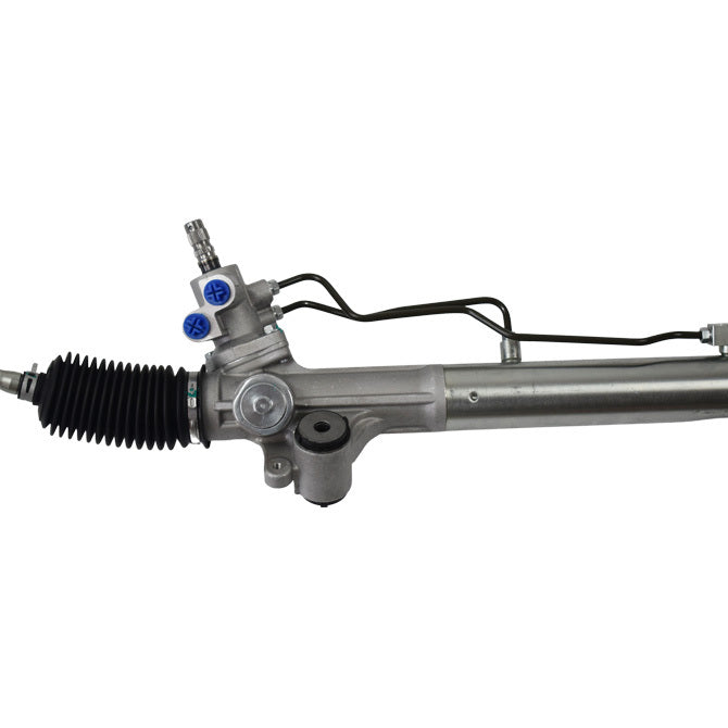 Power Steering Rack With Tie Rod Ends Suitable For Toyota Hilux KUN25 KUN26 36 GGN25 4WD 03/2005-06/2015