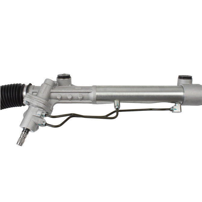Power Steering Rack With Tie Rod Ends Suitable For Toyota Hilux KUN25 KUN26 36 GGN25 4WD 03/2005-06/2015