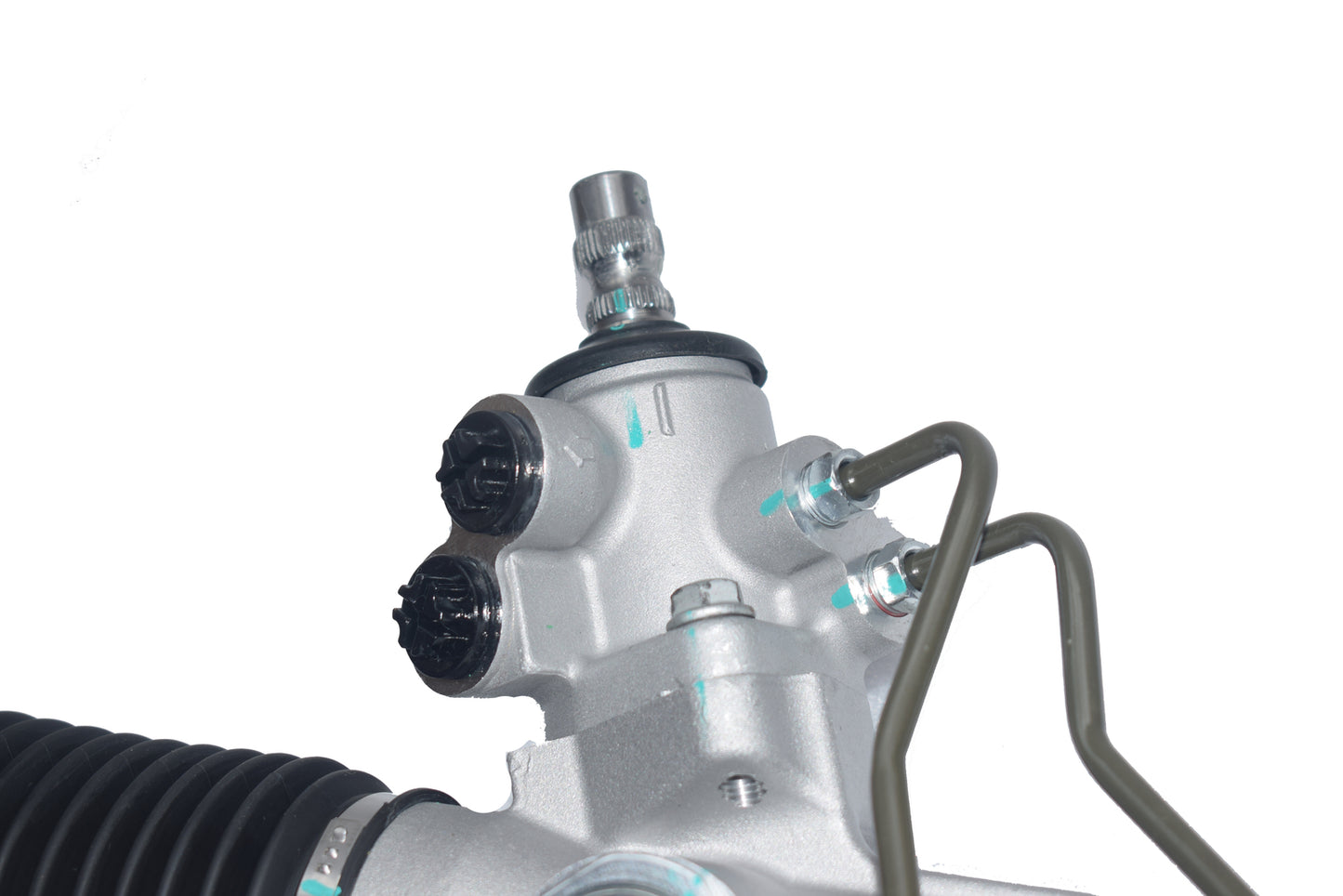 Power Steering Rack Suitable For Toyota Landcruiser Prado J150 Series 10/2009 ~ Onwards