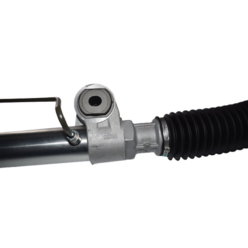 Power Steering Rack Suitable For Toyota Hilux Revo 2015-2019 2WD RWD With Tie Rod Ends