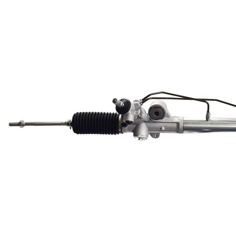 Power Steering Rack Suitable For Toyota Hilux Revo 2015-2019 2WD RWD With Tie Rod Ends
