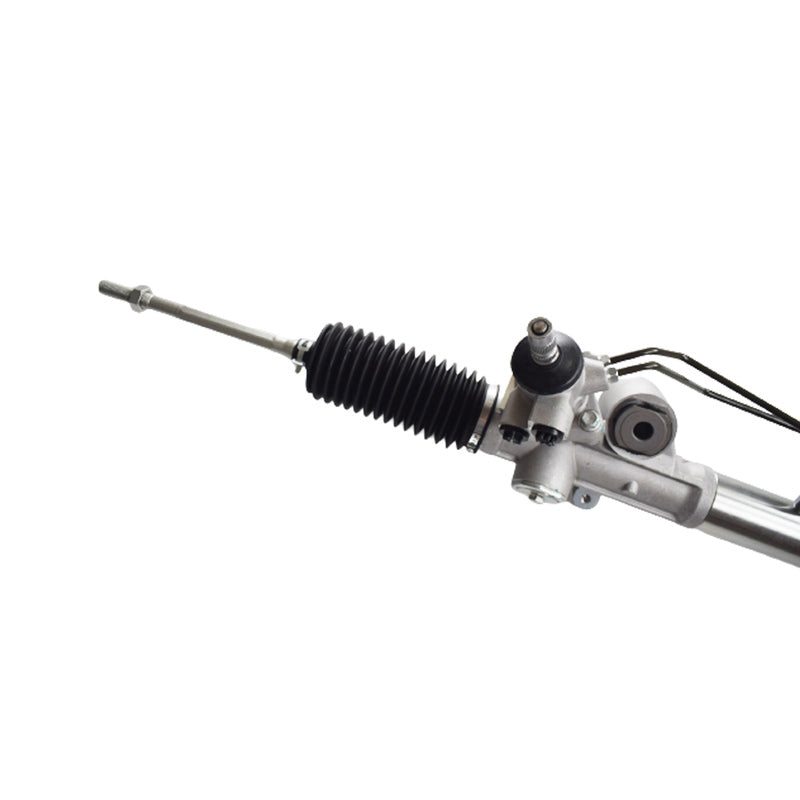 Power Steering Rack Suitable For Toyota Hilux Revo 2015-2019 2WD RWD With Tie Rod Ends