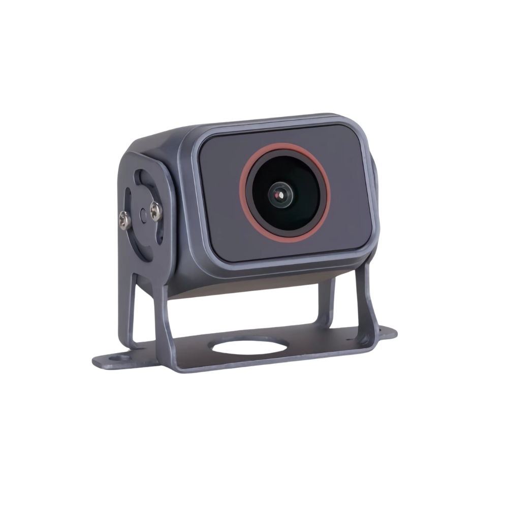 Polaris Mirror Mount Dash Camera Kit with Ute Canopy Camera