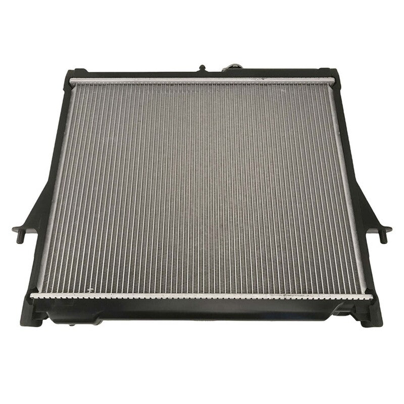 Radiator Suitable For Isuzu D-Max 3.0L Diesel For Holden Rodeo RA 3.5L Manual/Auto 2003-2008