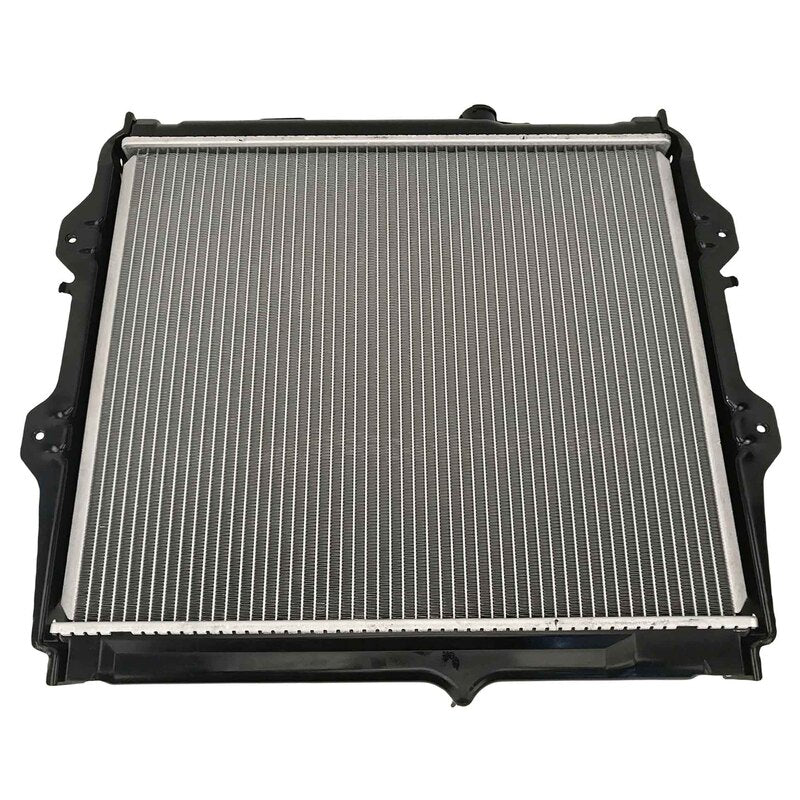 Radiator Suitable For Toyota Hilux RZN154R RZN169 LN179R 2.7L 1997-2005 Petrol Automatic Manual