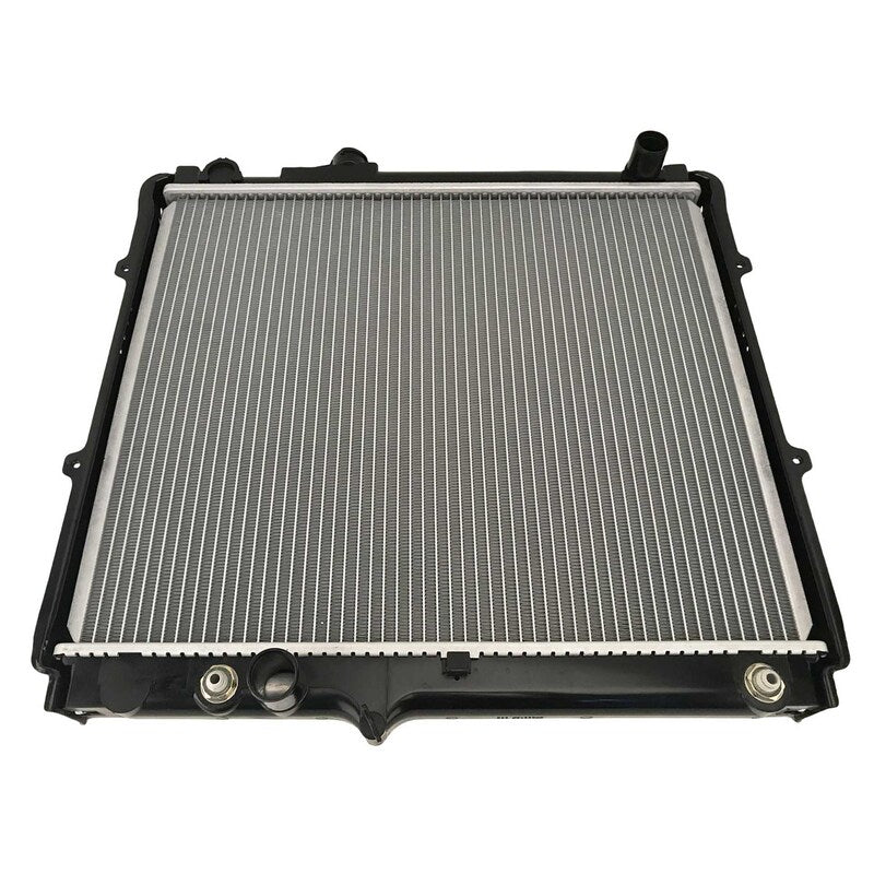 Radiator Suitable For Toyota Hilux RZN154R RZN169 LN179R 2.7L 1997-2005 Petrol Automatic Manual
