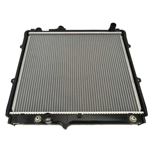Radiator Suitable For Toyota Hilux RZN154R RZN169 LN179R 2.7L 1997-2005 Petrol Automatic Manual