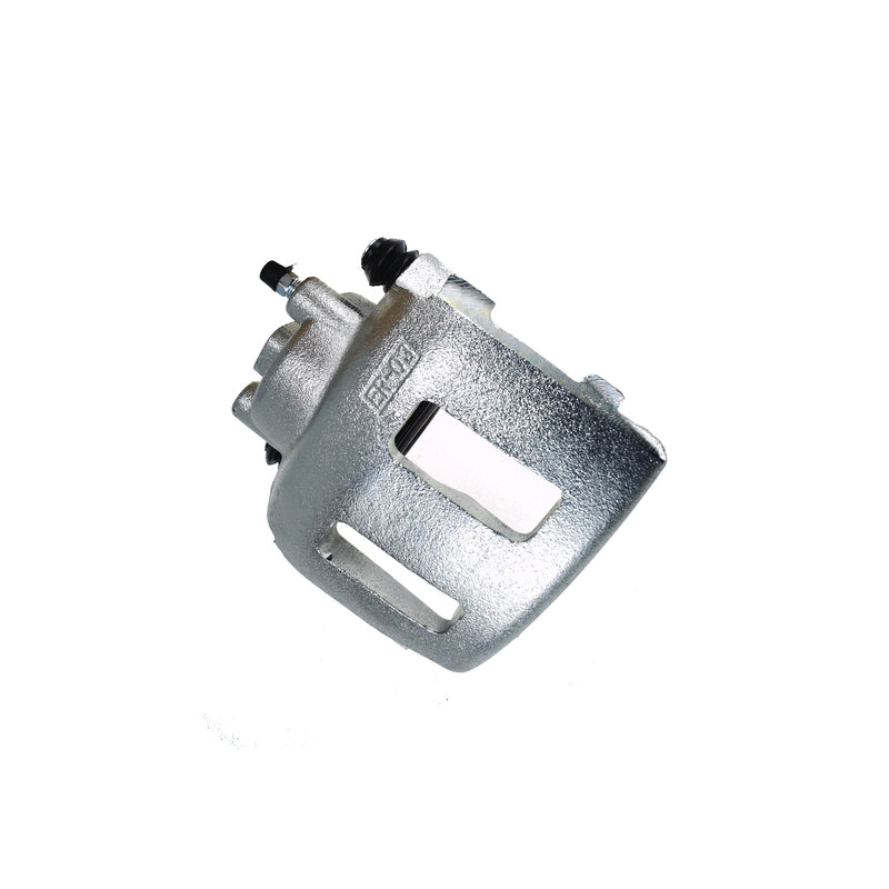 Front Brake Calipers Single Piston (Set of 2) - Suitable For Jeep Cherokee XJ Wrangler TJ Grand Cherokee ZJ ZG