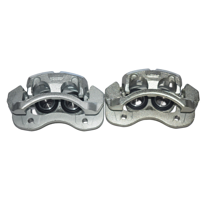 Front Disc Brake Calipers Assembly Dual Piston Suitable For LDV T60 SK8C 07/2017-2023