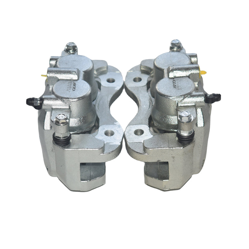 Front Disc Brake Calipers Assembly Dual Piston Suitable For LDV T60 SK8C 07/2017-2023