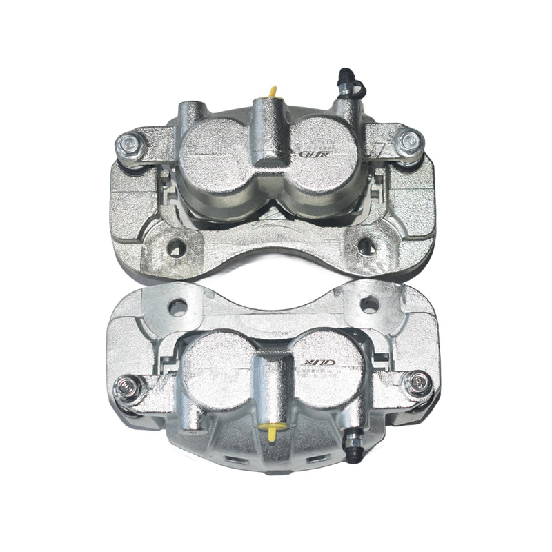 Front Disc Brake Calipers Assembly Dual Piston Suitable For LDV T60 SK8C 07/2017-2023