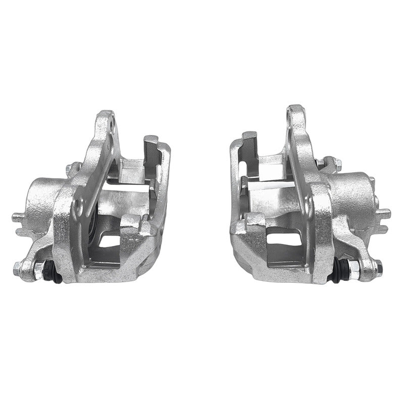 Pair Front Disc Brake Caliper Suitable For Mitsubishi Challenger PB PC L200 Triton ML MN Pajero Sport