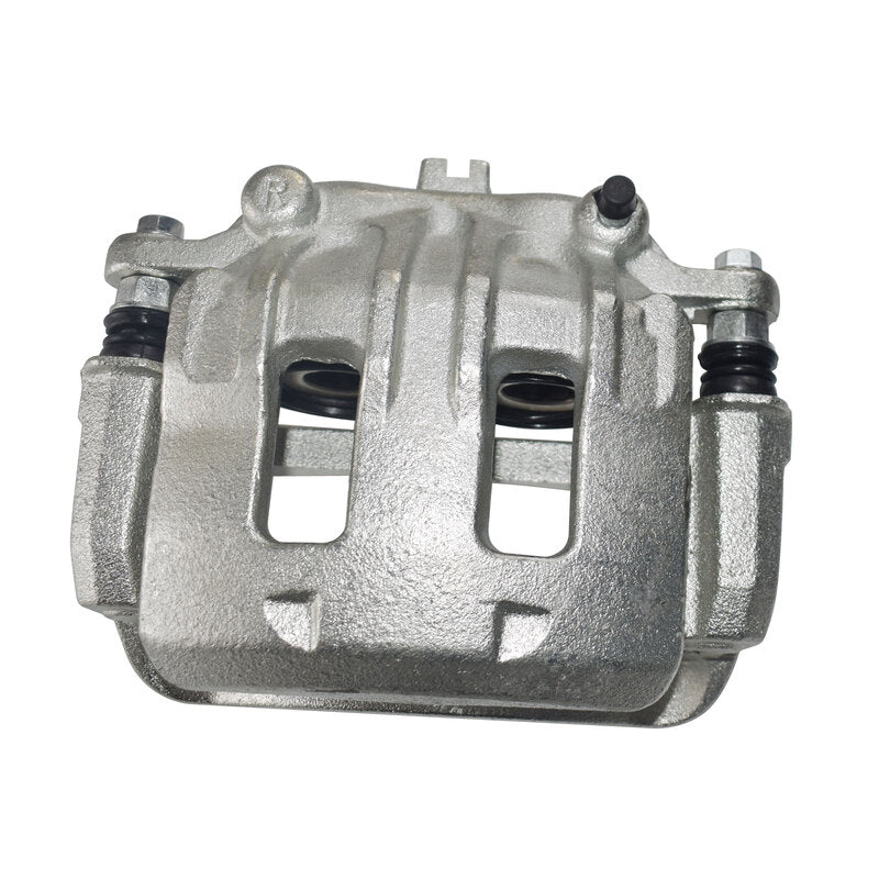 Front LH + RH Disc Brake Caliper Set Dual Piston (2 Piece) Suitable For Nissan Patrol GU Y61 1997-2016