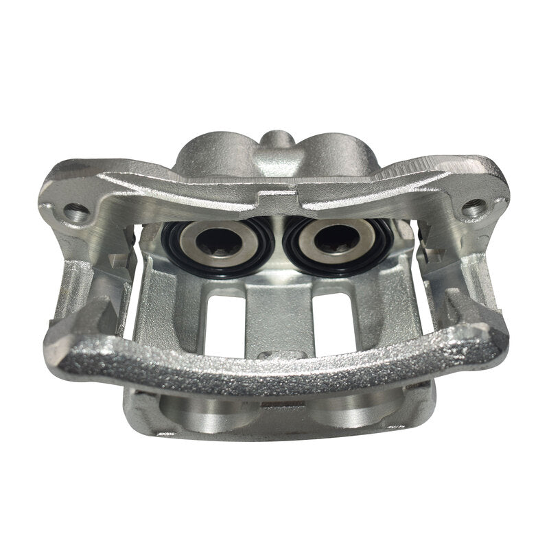 Front LH + RH Disc Brake Caliper Set Dual Piston (2 Piece) Suitable For Nissan Patrol GU Y61 1997-2016