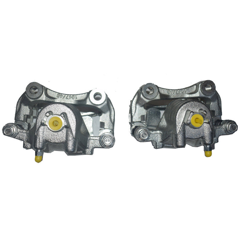 Pair Rear Disc Brake Calipers Single Piston Suitable For Nissan Patrol GU Y61 GR 1997-2012 Left & Right