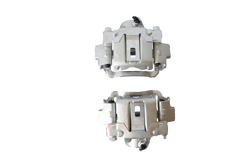 2-Piece Rear Disc Brake Calipers Suitable For Landcruiser 105 Series FZJ105 HZJ105 Left Right