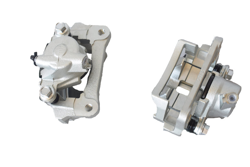 2-Piece Rear Disc Brake Calipers Suitable For Landcruiser 105 Series FZJ105 HZJ105 Left Right