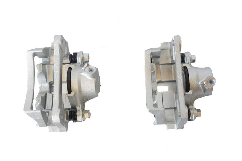 2-Piece Rear Disc Brake Calipers Suitable For Landcruiser 105 Series FZJ105 HZJ105 Left Right