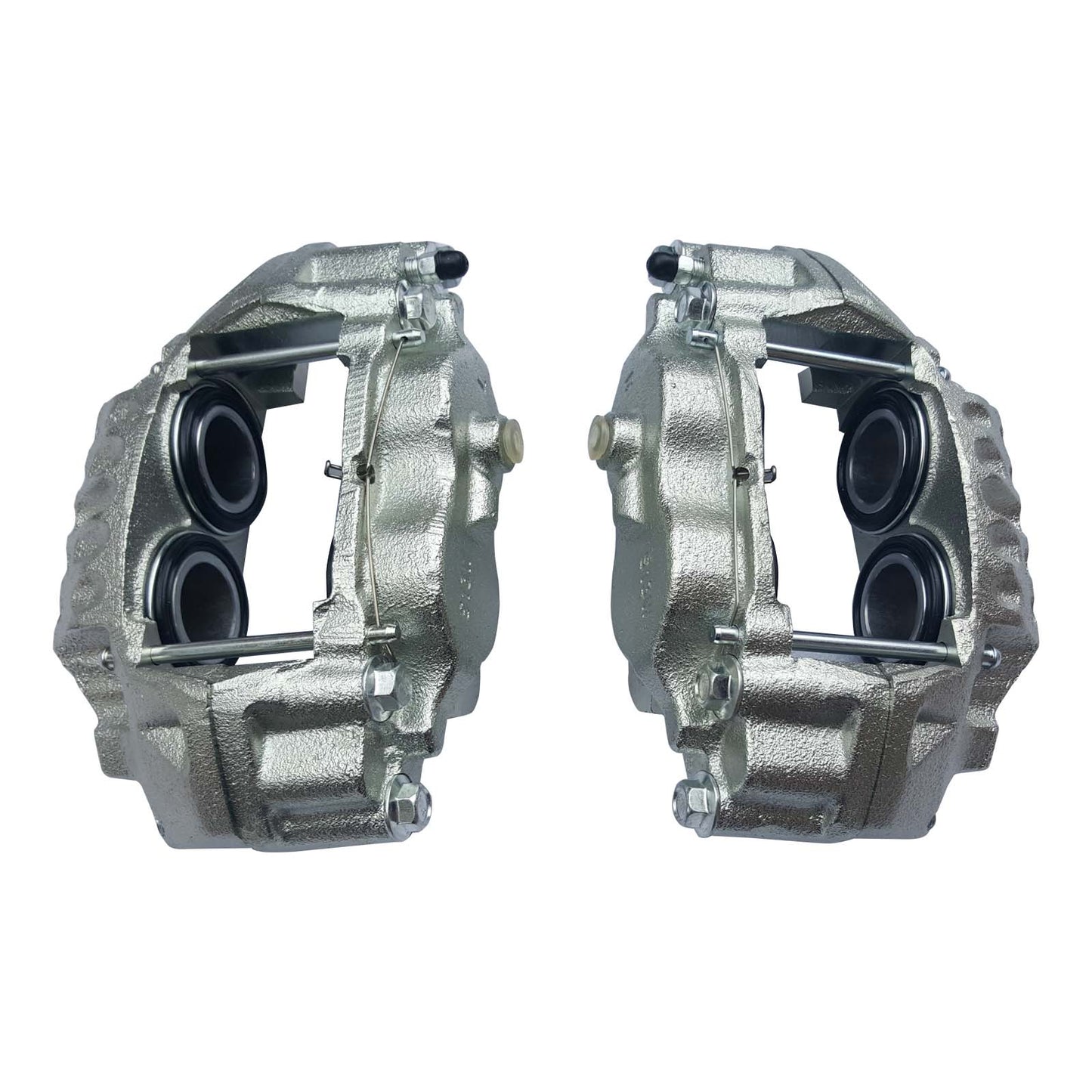 Front Disc Brake Calipers Suitable For Toyota Landcruiser 70 75 Series 90-98