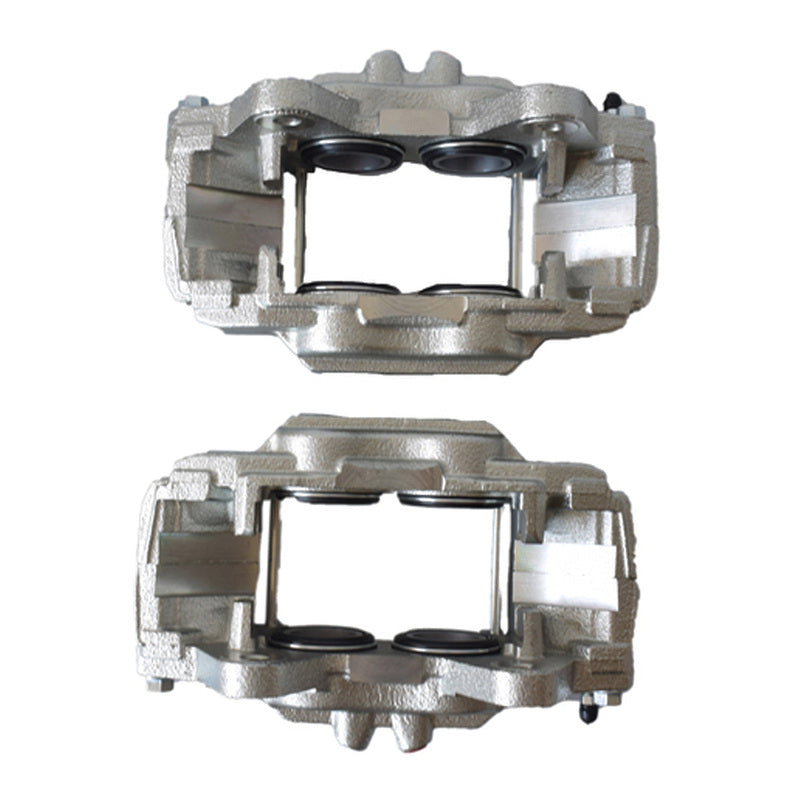 2 Front Brake Calipers Left And Right Suitable For Toyota Land Cruiser Prado KDJ120 GRJ120 KZJ120