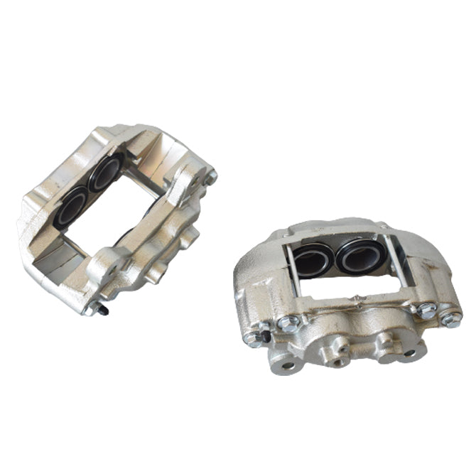 2 Front Brake Caliper Left And Right Suitable For Toyota Land Cruiser HZJ80 FZJ80 HDJ80 08/92-95