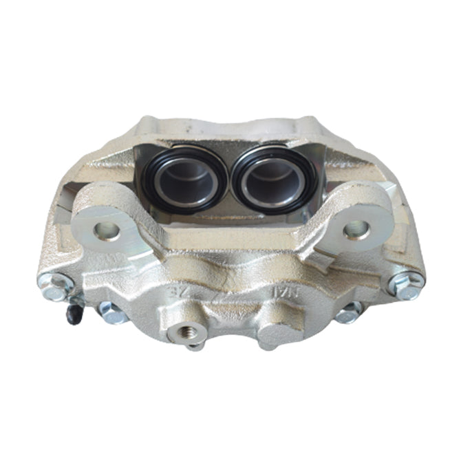 2 Front Brake Caliper Left And Right Suitable For Toyota Land Cruiser HZJ80 FZJ80 HDJ80 08/92-95