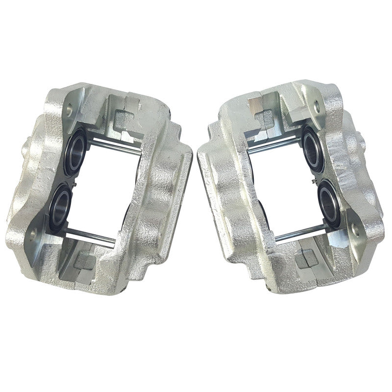 2 Front Brake Calipers Suitable For Landcruiser HZJ78 HZJ79 FZJ78 FZJ79 78 79 Series