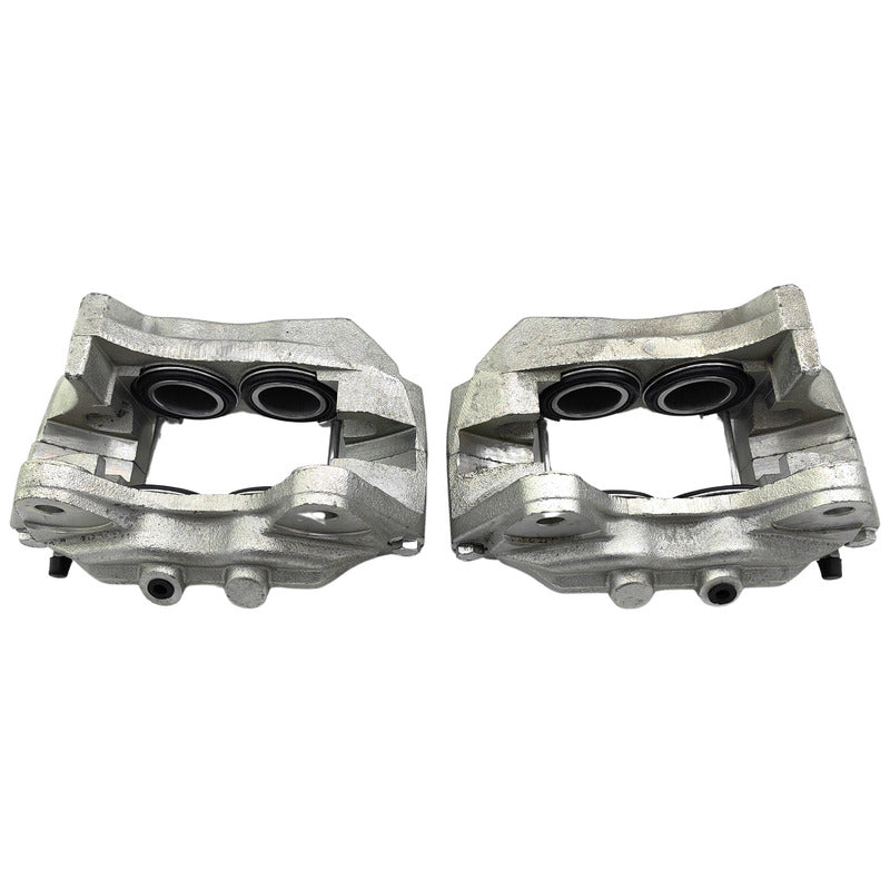 Front Brake Calipers (2PCS) - Suitable For Toyota LandCruiser Prado 90 95 Series 1996-2002