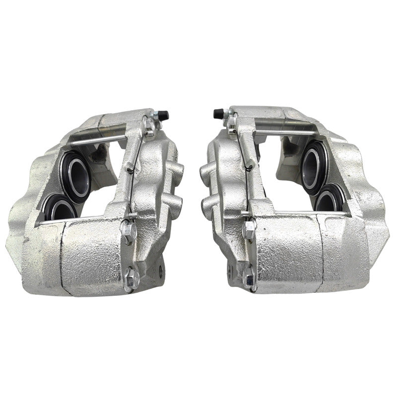 Front Brake Calipers (2PCS) - Suitable For Toyota LandCruiser Prado 90 95 Series 1996-2002