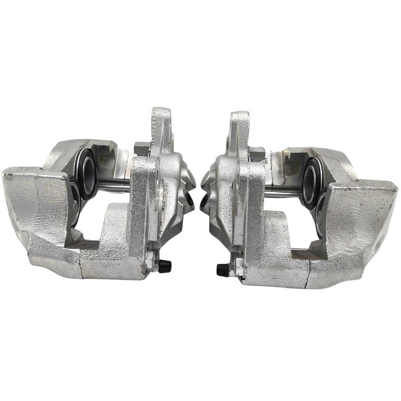 Front Brake Calipers (2PCS) - Suitable For Toyota LandCruiser Prado 90 95 Series 1996-2002