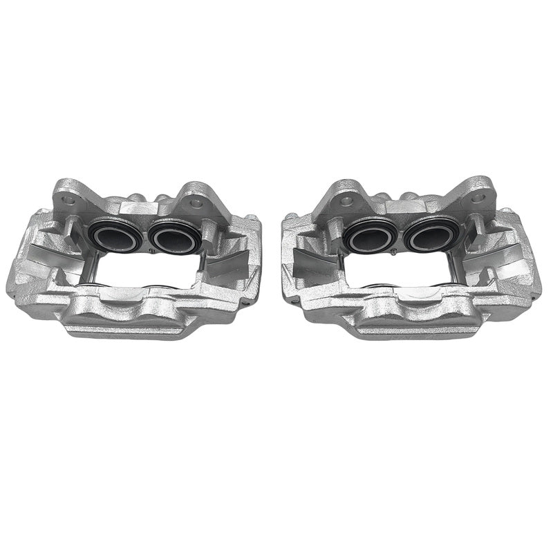 Pair Front Brake Caliper Assembly Suitable For Lexus GX460 URJ150 For Toyota Landcruiser Prado 150 Series