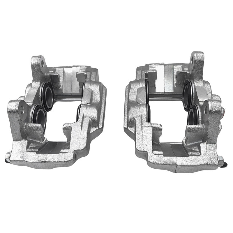 Pair Front Brake Caliper Assembly Suitable For Lexus GX460 URJ150 For Toyota Landcruiser Prado 150 Series