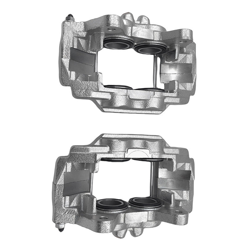Pair Front Brake Caliper Assembly Suitable For Lexus GX460 URJ150 For Toyota Landcruiser Prado 150 Series