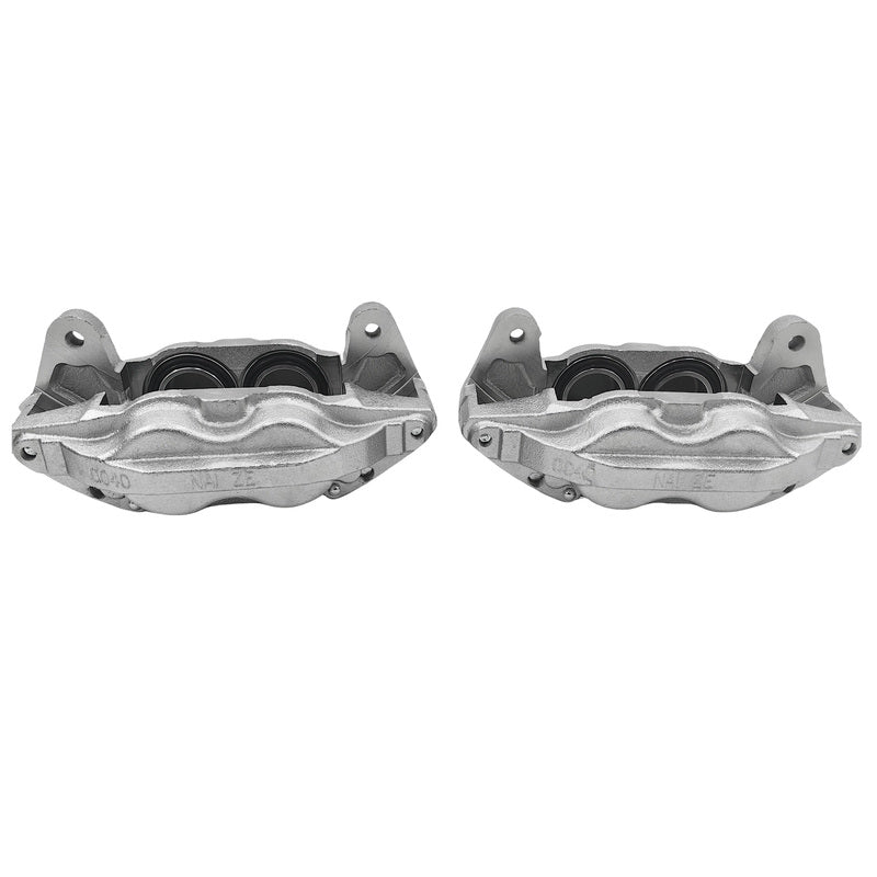 Front Brake Calipers Assembly Suitable For Toyota Landcruiser 200 Series UZJ200 VDJ200